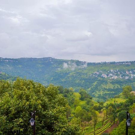 Spring Valley Mahabaleshwar Panchgani Exteriér fotografie