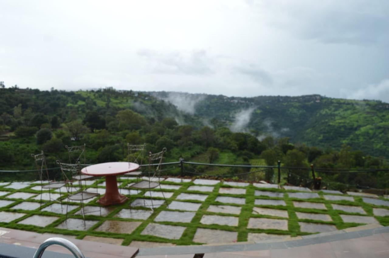Spring Valley Mahabaleshwar Panchgani Exteriér fotografie