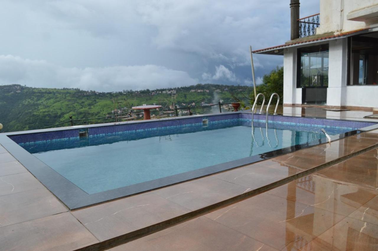 Spring Valley Mahabaleshwar Panchgani Exteriér fotografie
