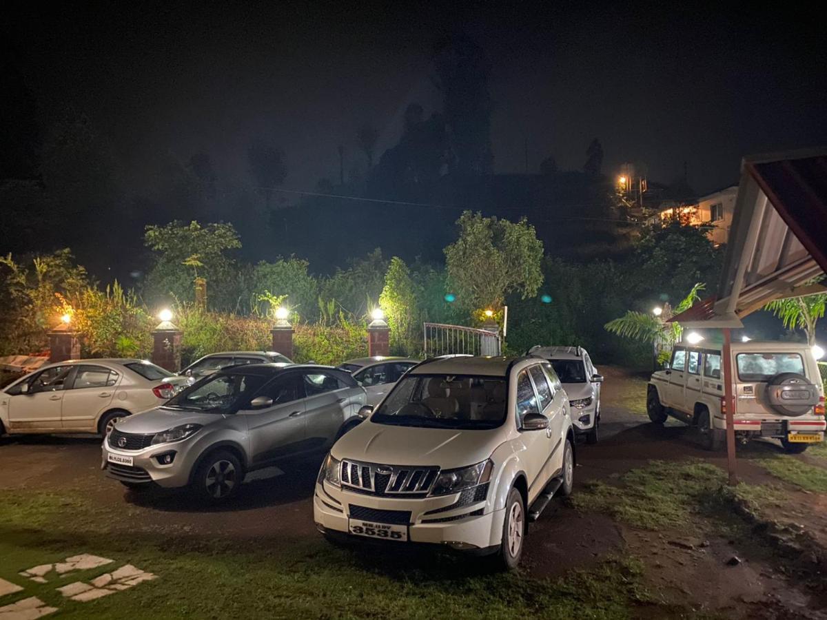 Spring Valley Mahabaleshwar Panchgani Exteriér fotografie