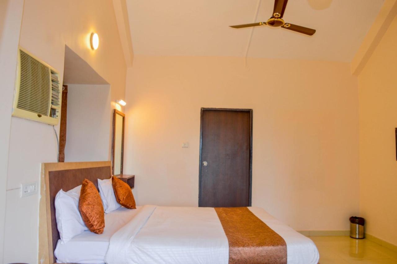 Spring Valley Mahabaleshwar Panchgani Exteriér fotografie