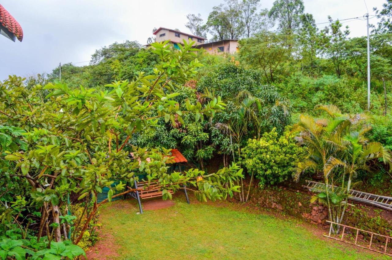 Spring Valley Mahabaleshwar Panchgani Exteriér fotografie