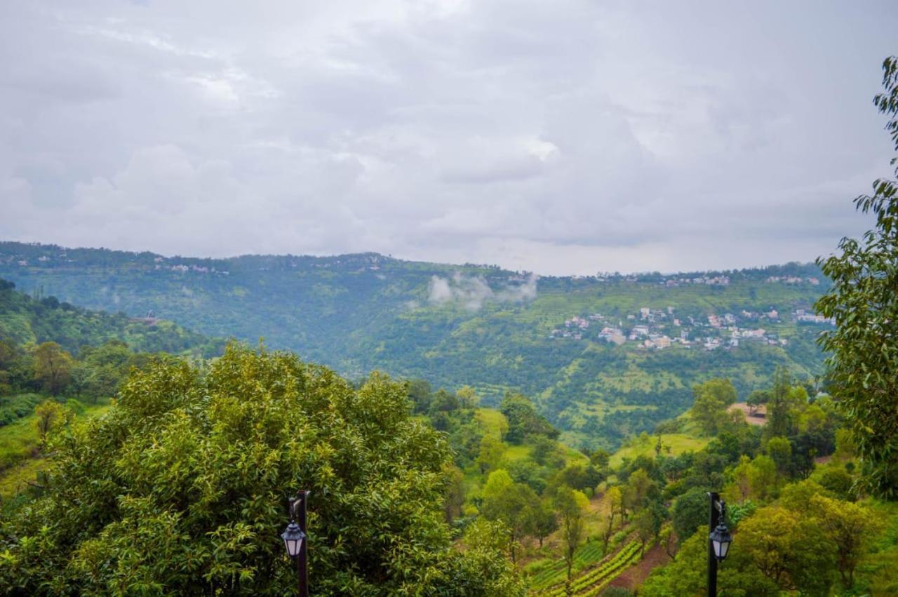 Spring Valley Mahabaleshwar Panchgani Exteriér fotografie