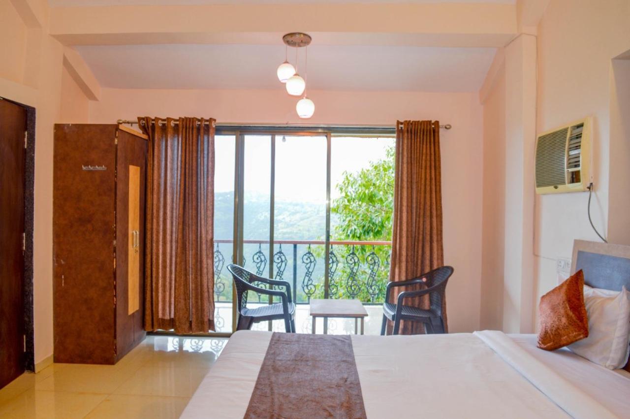 Spring Valley Mahabaleshwar Panchgani Exteriér fotografie